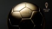 ¿Filtró el Top 3? Balón de Oro publicó artículos adelantando tres posibles ganadores