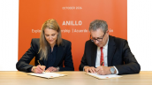 Codelco y BHP sellaron acuerdo de exploración para el proyecto Anillo en Antofagasta