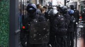 Macron: Francia necesita calma, no un espiral de violencias