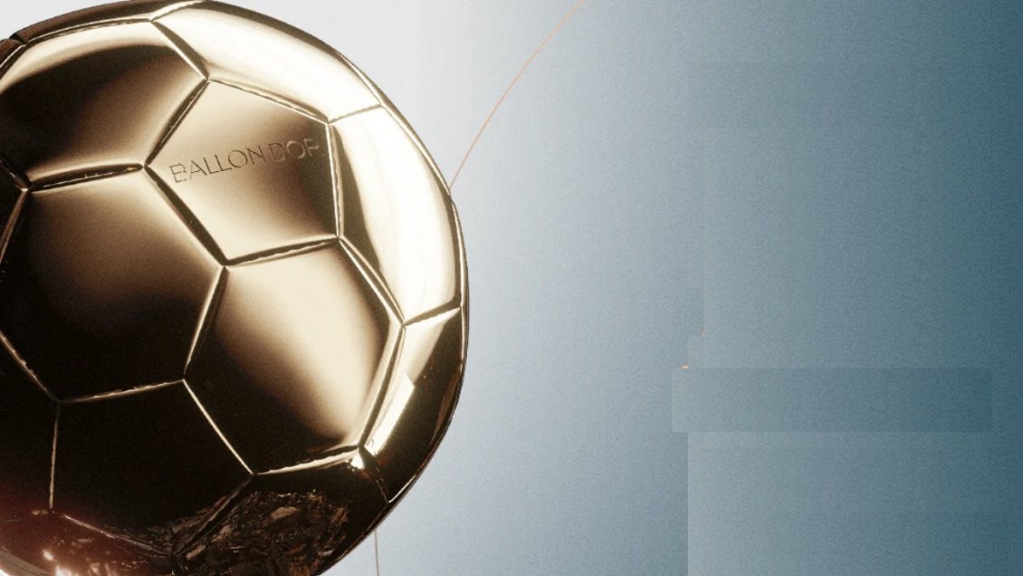 La ceremonia del Balón de Oro 2026 con presencia de Vozinha y Colo Colo