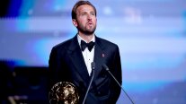 El Top 10 del ranking en el Balón de Oro masculino 2026