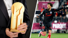 Encabezados por Vozinha: Los nominados al Premio Yashin del Balón de Oro
