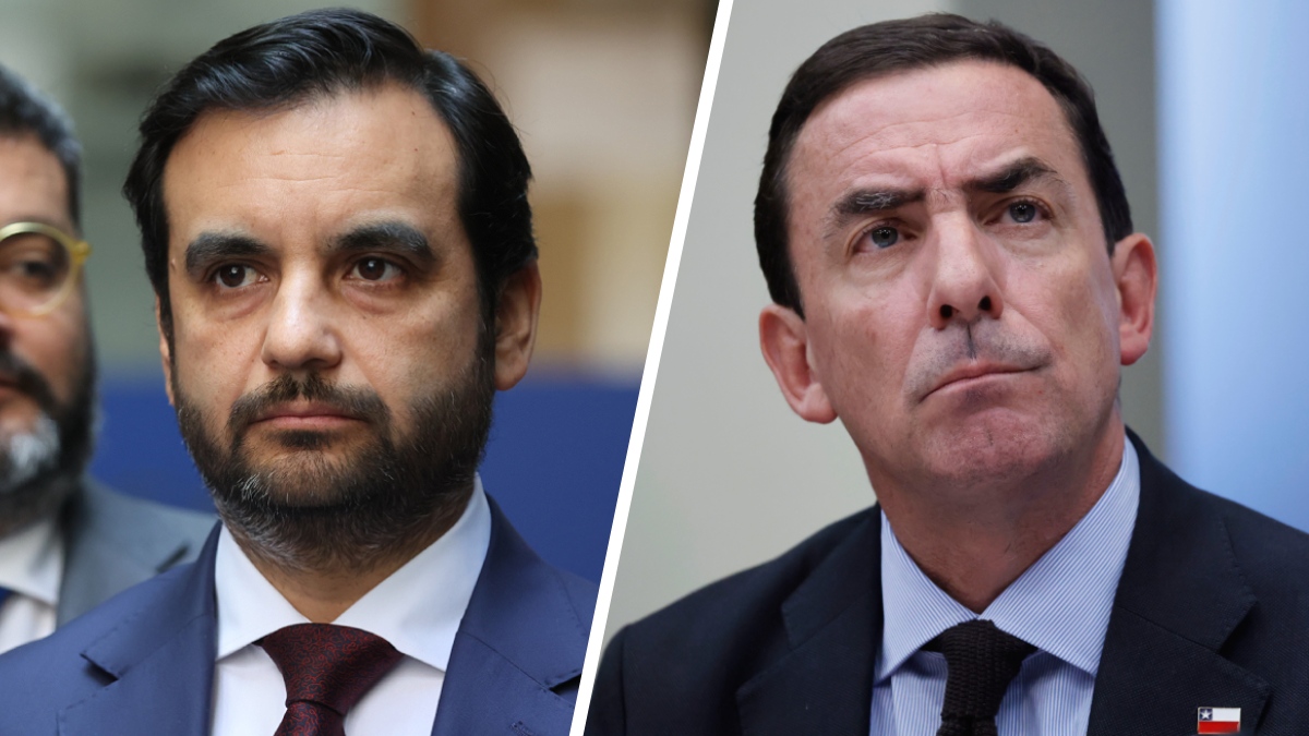 Exministro de Justicia: Rabat tiene que asumir la responsabilidad del daño que causó