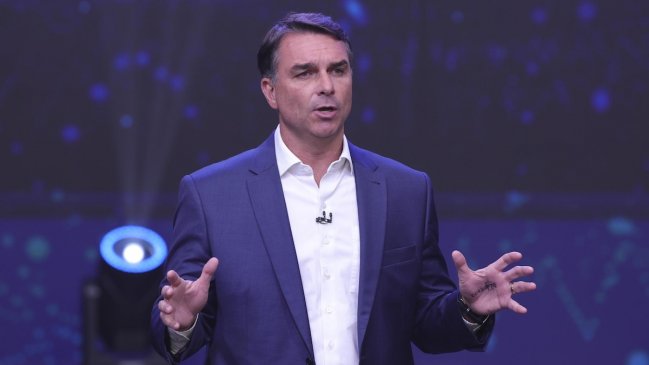 Argentina afirmó que Bolsonaro no ha pedido asilo tras anuncio de investigación por corrupción