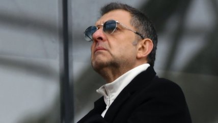   Mosa exigió el título: 