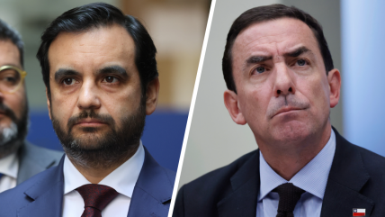 Exministro de Justicia: Rabat tiene que asumir la responsabilidad del daño que causó