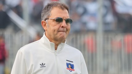   Mosa reveló reuniones en Londres por el Estadio Monumental: 