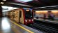 Metro de Santiago: "Somos un medio de transporte sustentable, 100% eléctrico y carbono neutral"