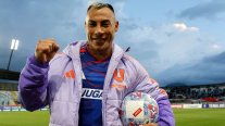 El editorial de Goldberg: El presente de Vargas demuestra la experiencia siguen siendo importantes