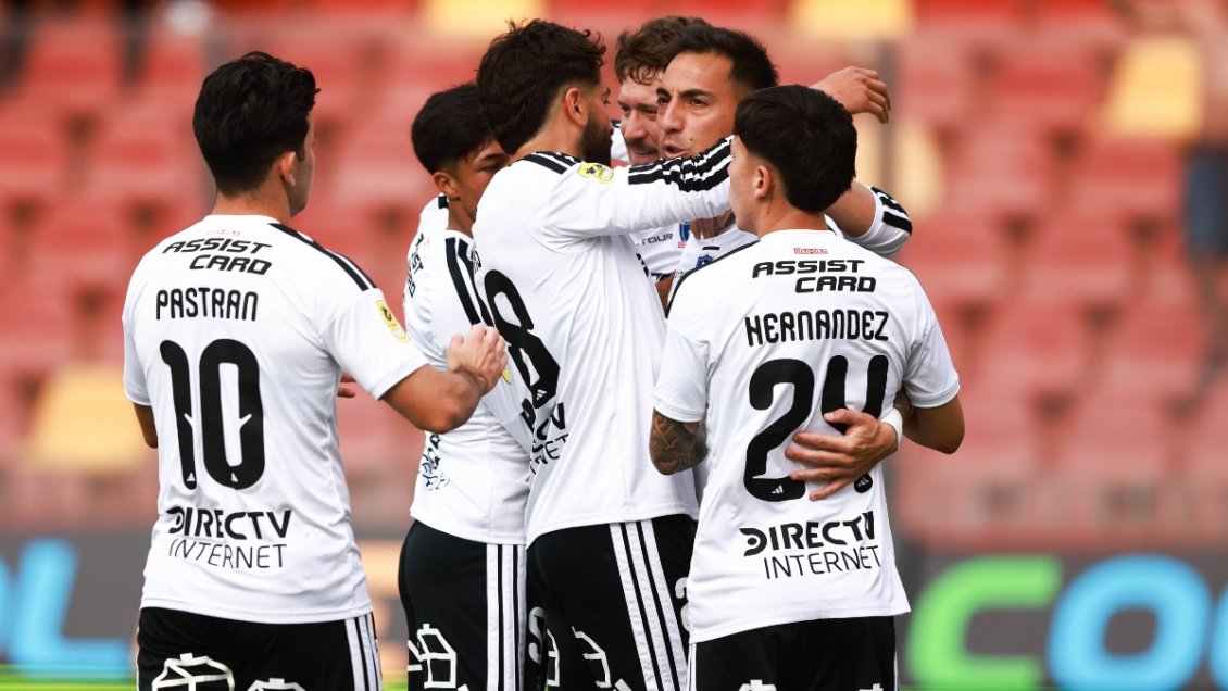 Filtran inédito color que lucirá la tercera camiseta de Colo Colo para 2027