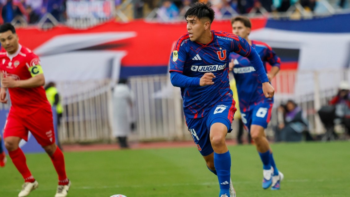Marcelo Morales: 