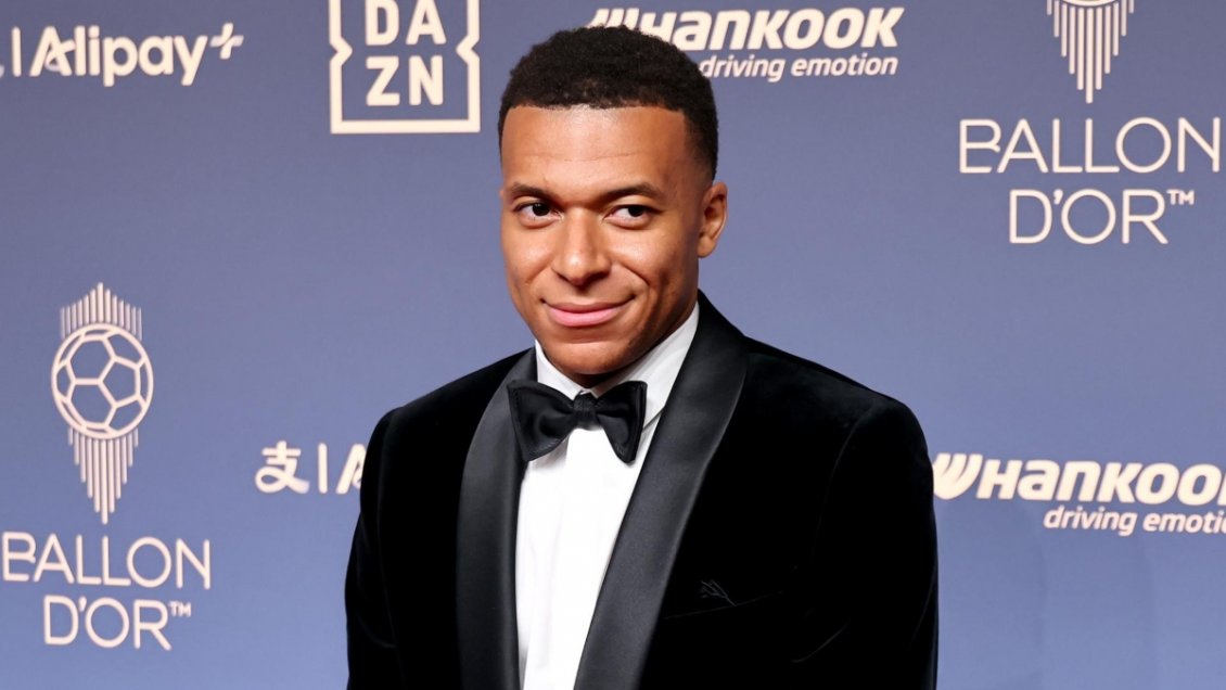 Mbappé se disculpó y aseguró que siente un gran respeto por el pueblo chino