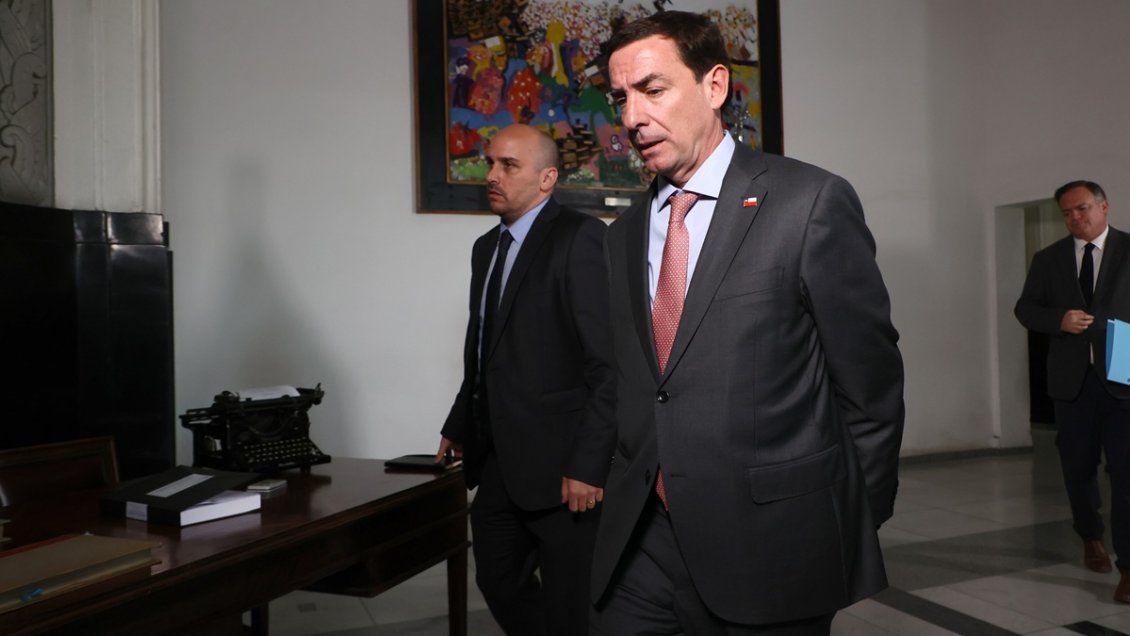Leiva por rebajas de condenas: 