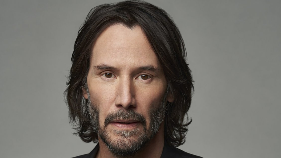 Keanu Reeves protagonizará nueva serie de acción en Netflix