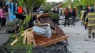 Gobierno y manejo de desastres: Tenemos que mejorar mucho, pero hemos afinado la respuesta