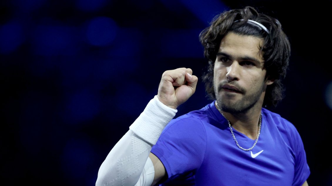 Alcaraz superó una exigente prueba ante Khachanov en Viena