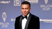 Mbappé se disculpó y aseguró que siente un gran respeto por el pueblo chino