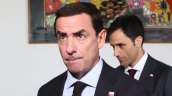 Rebaja de condenas: Rabat dice que no le correspondía evaluar peligro de reincidencia