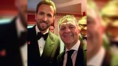 Aníbal Mosa sacó pecho tras asistir al Balón de Oro: 
