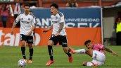 Colo Colo perdió a Leandro Hernández para el cruce con Universidad de Concepción