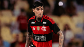 Erick Pulgar: Bloqueo todo lo de redes sociales, no me gusta leer lo bueno ni lo malo