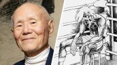 A los 87 años murió Tetsuya Chiba, artista del legendario manga de boxeo 
