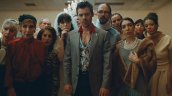 Harry Styles mezcla baile y desamor en el video musical de 