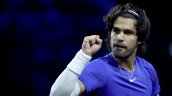 Alcaraz superó una exigente prueba ante Khachanov en Viena