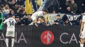 [VIDEO] El bisnieto de Mussolini anotó su primer gol en la Serie A