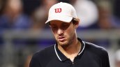 Nicolás Jarry se estrenó con dura derrota en el Challenger de Guayaquil