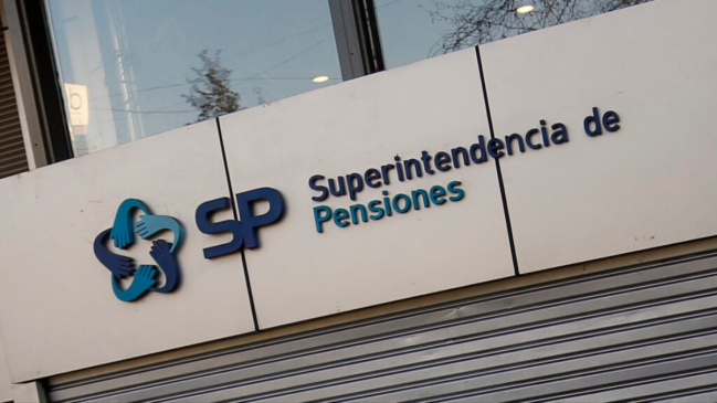 Fiscal de la Superintendencia de Pensiones: "No me dejaré arrastrar por la opinión pública ni política"