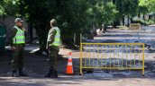 Alcaldesa de Las Condes llamó a perfeccionar los avisos tempranos de Senapred