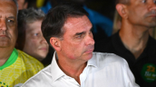 Flávio Bolsonaro se fugó a Estados Unidos, según medios brasileños