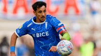 La formación de Universidad Católica para el duelo pendiente contra Audax Italiano