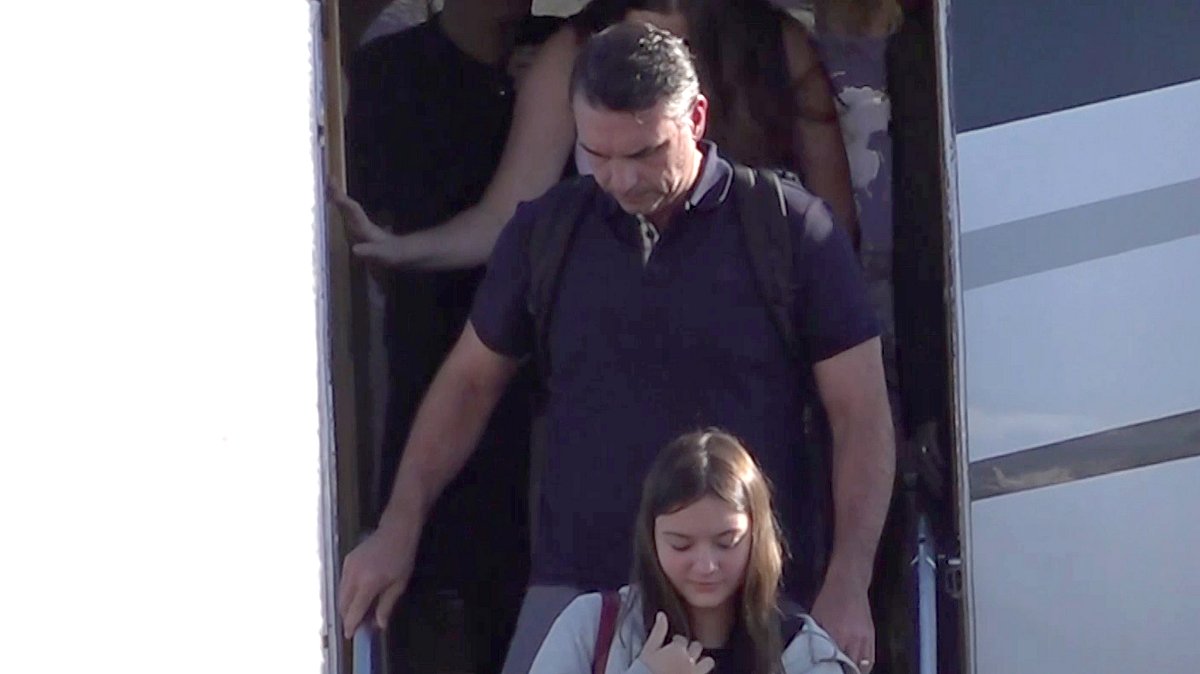 El fugado Bolsonaro se declaró "verdadero presidente electo" y "líder de Brasil"