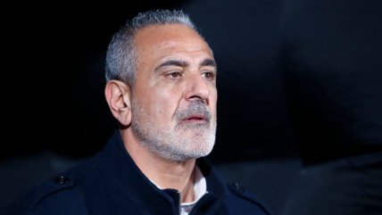   Milad explotó por clausura de la ANFP: Le faltó decencia al alcalde 
