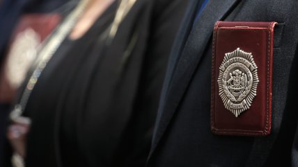   Tren de Aragua: PDI detuvo a sospechosos de secuestro-homicidio de mujer en Puente Alto 