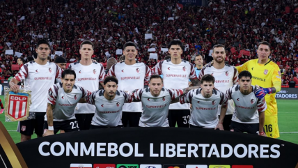   Conmebol rechazó el reclamo de Flamengo y ratificó a Estudiantes como finalista 