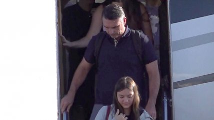 El fugado Bolsonaro se declaró 