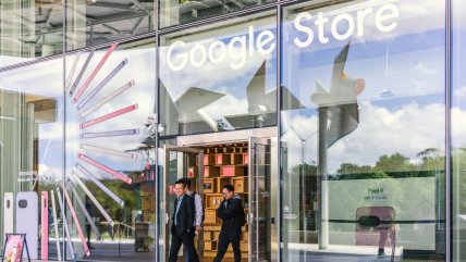 Alphabet ganó 200 mil millones de dólares en los primeros nueve meses del año