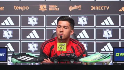   Felipe Méndez tras clausura de la ANFP: No beneficia a nadie 