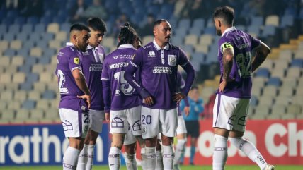   Presidente de Deportes Concepción descartó lista de unidad en la ANFP: Peor no podemos estar 