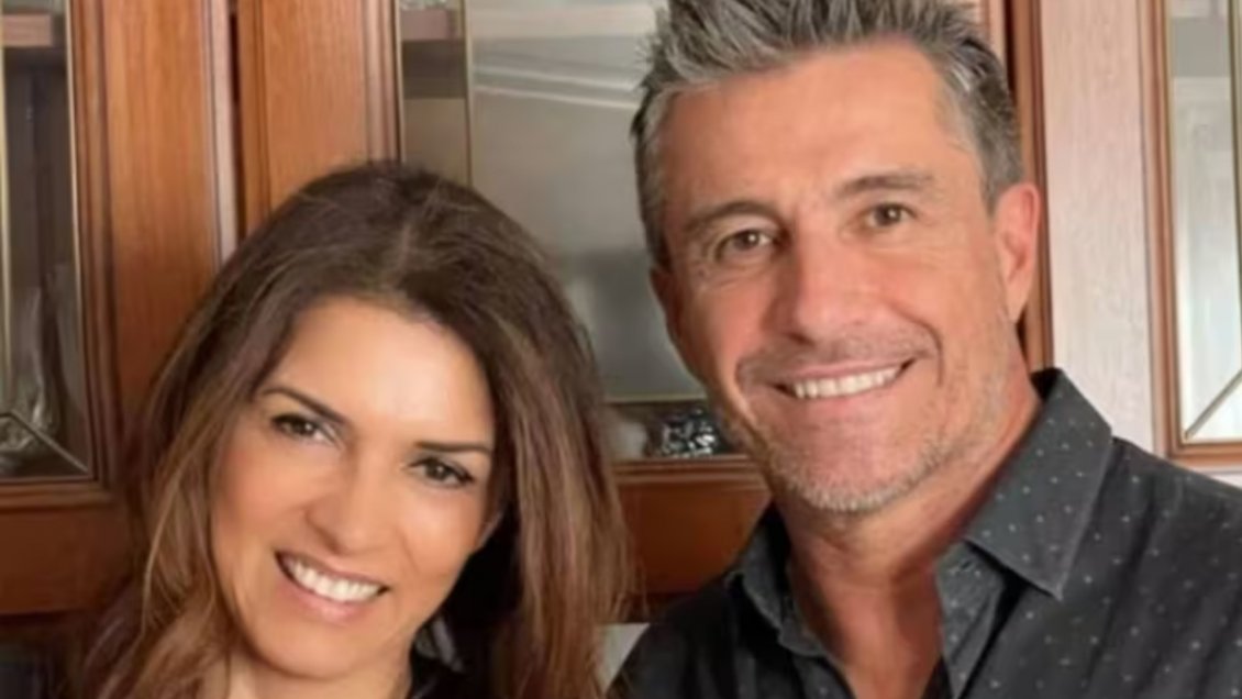 Ivette Vergara y Fernando Solabarrieta se separan tras polémicos episodios del periodista