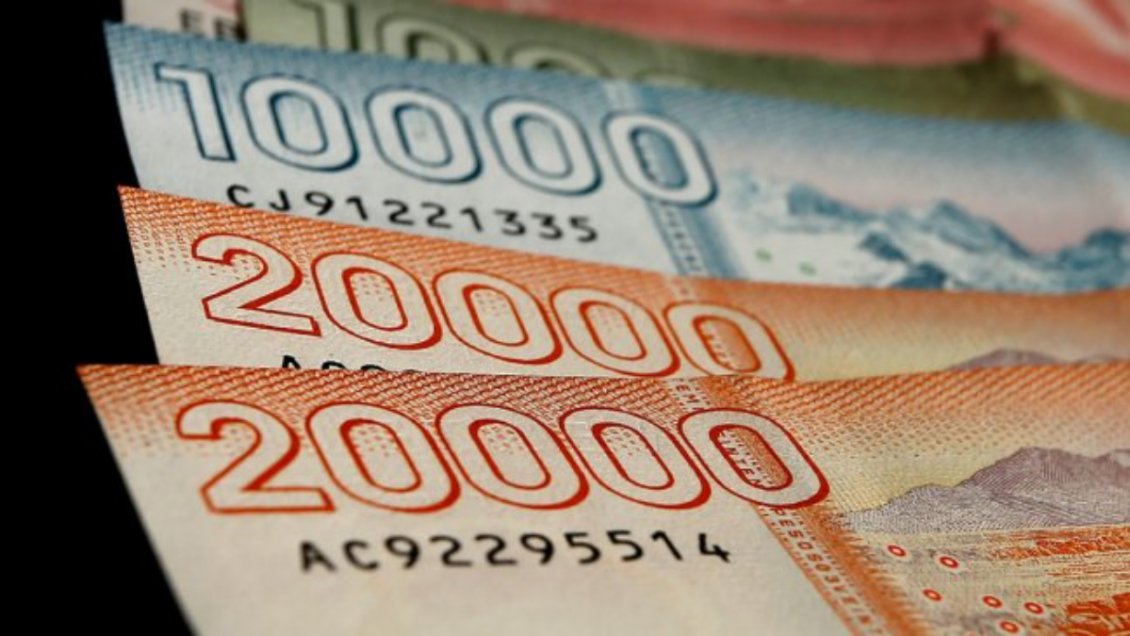 CMF propone exigir carnet para depósitos en efectivo desde un millón de pesos
