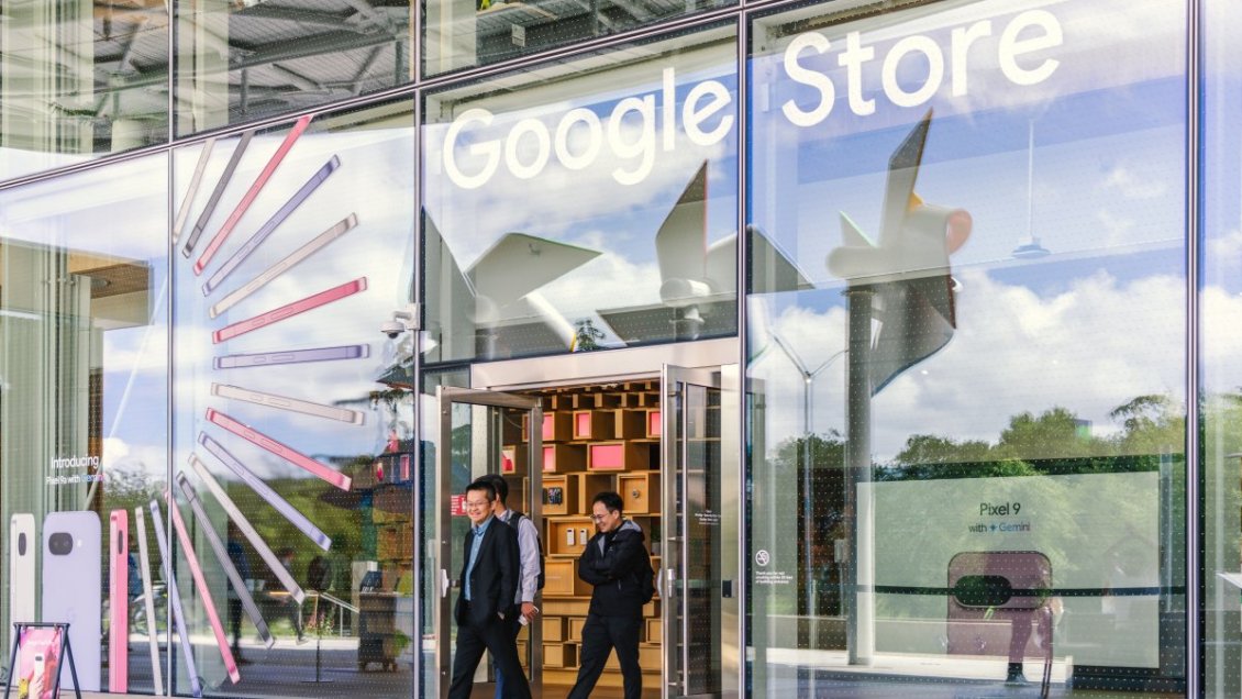 Alphabet ganó 200 mil millones de dólares en los primeros nueve meses del año