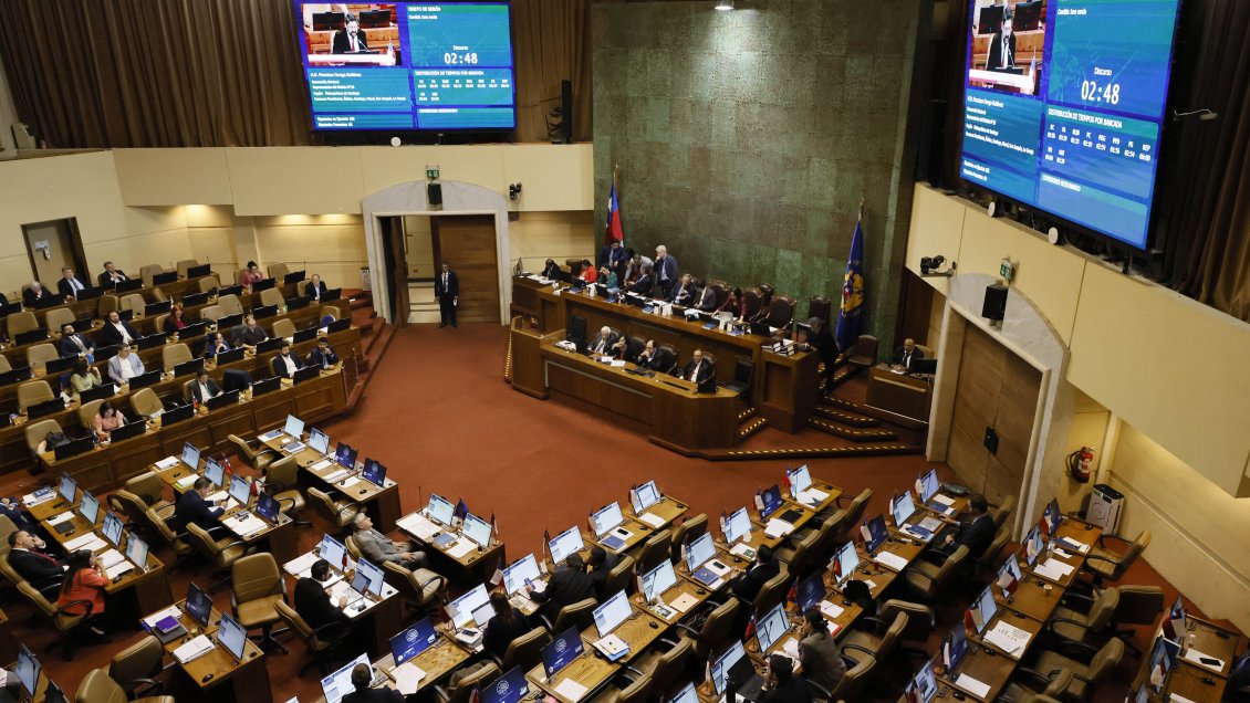 Oposición exigió al Gobierno entregar detalles de las rebajas de condenas a delincuentes sexuales