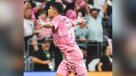 Luis Suárez anotó un golazo en empate de Inter Miami ante Cincinnati en la MLS