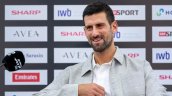 Djokovic elogió el movimiento estudiantil de Serbia tras sorprendente victoria electoral