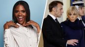 Juez de Delaware eximió de responsabilidad personal a influencer que difamó a Brigitte Macron