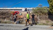 Federación Española suspendió partidos de Copa del Rey luego de trágico accidente ferroviario